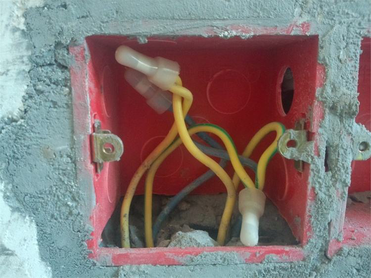 重慶華發(fā)裝修，裝修施工，水電驗收