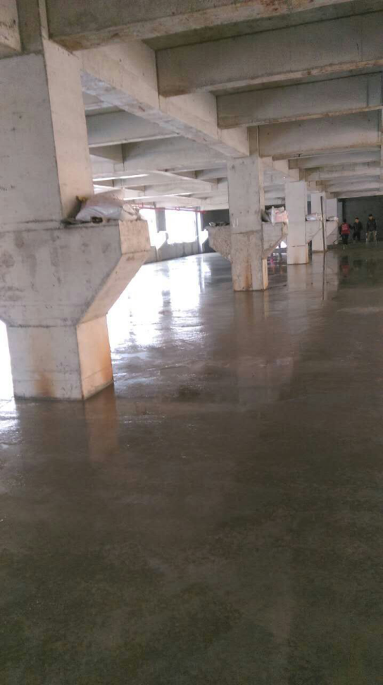 廠房裝修，食品廠房裝修